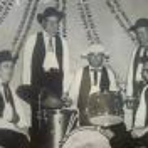 Tommy Dover & His Texas Rhythm Boys 的头像