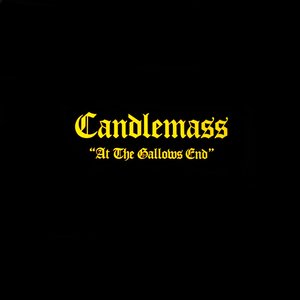At the Gallows End