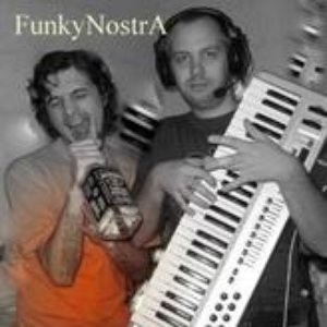 Avatar for Funkynostra