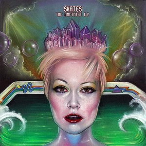 The Amethyst - EP