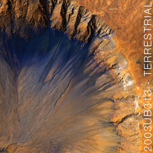 Terrestrial