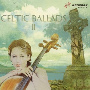Celtic Ballads 2 (Specialty)