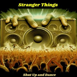 Stranger Things - Single
