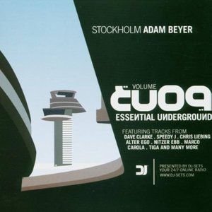 Essential Underground, Volume 9: Stockholm