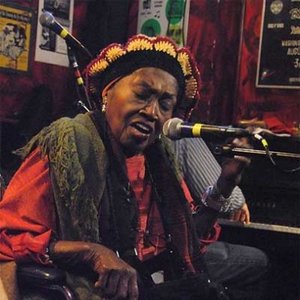 Avatar di Odetta Holmes