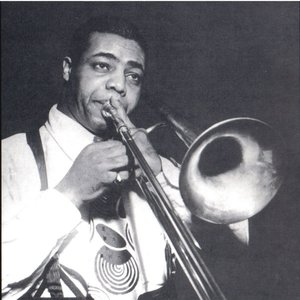 Benny Morton 的头像