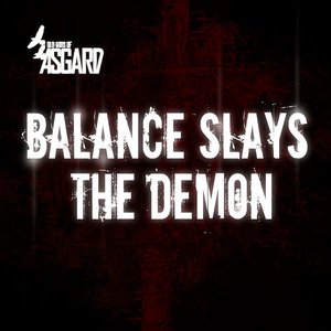 Balance Slays the Demon - Single