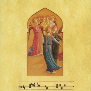 Meeting of Angels