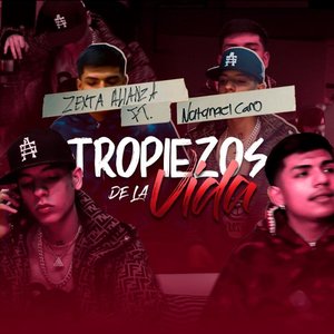 Tropiezos De La Vida (feat. Natanael Cano)