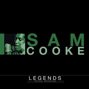 Legends Sam Cooke