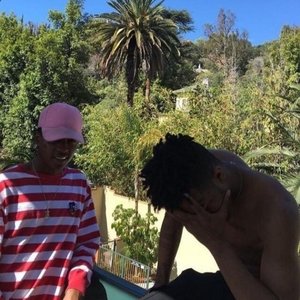 $ki Mask the Slump God/XXXTENTACION 的头像
