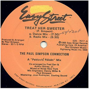 Treat Her Sweeter