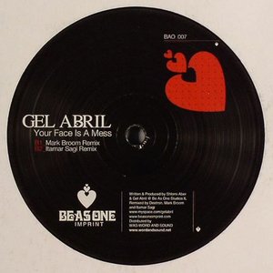 Your Face Is A Mess Remixes