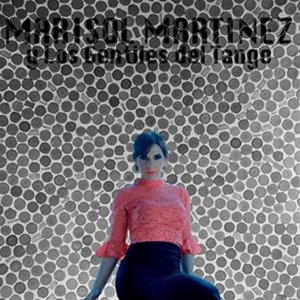 Marisol Martinez y los Gentiles del Tango