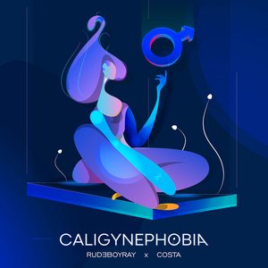 Caligynephobia