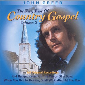 The Very Best Of Country Gospel - Volume 2