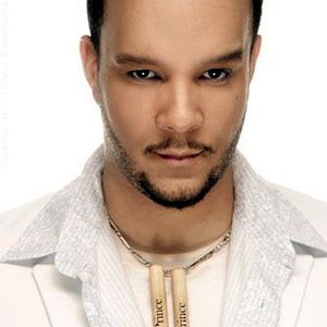 Mark Prince 的头像