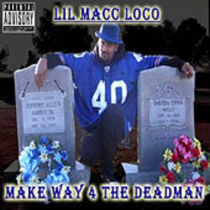 Make way 4 the DeadMan