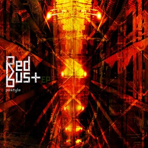 Red Rust EP