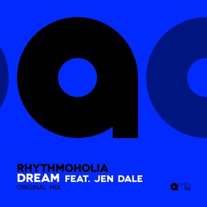 Dream (feat. Jen Dale)