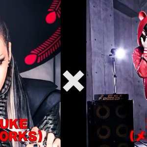 RYO:SUKE×涼平 的头像