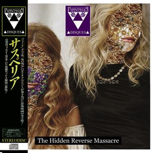 The Hidden Reverse Massacre