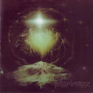 Pilgrimage cover