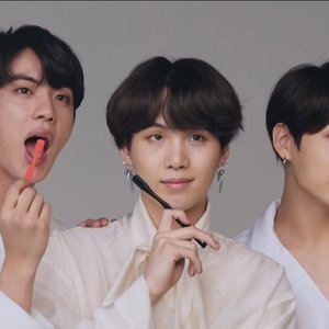 Suga, Jin, Jungkook 的头像