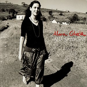 Alma Cabocla - The songs of Hekel Tavares