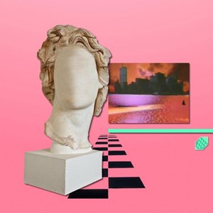 Macintosh Plus Floral Shoppe