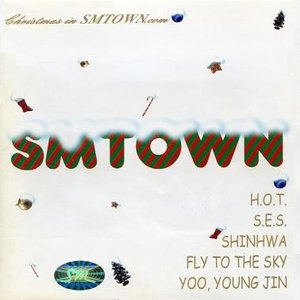 H.O.T - Christmas in SMTOWN.com - Zortam Music