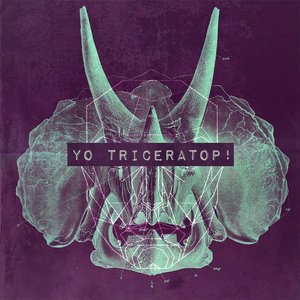 Yo Triceratop E.P.