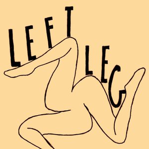 Image for 'Left leg'