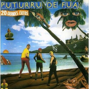 Avatar for Puturru de Fua (F)