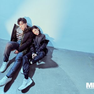 MC 張天賦 & 陳蕾 için avatar