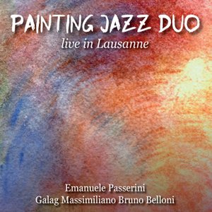 Live in Lausanne
