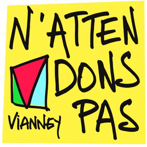 N'attendons pas cover