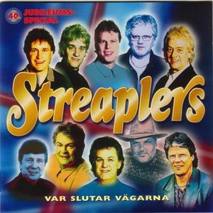 Var slutar vägarna