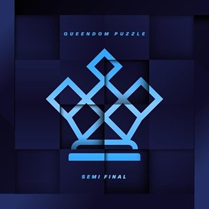 QUEENDOM PUZZLE SEMI FINAL
