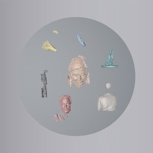 Untitled - EP