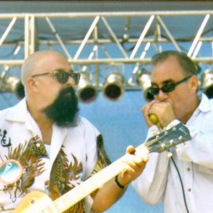 Lynwood Slim & Junior Watson 的头像