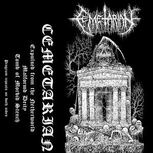 Tomb Of Morbid Stench