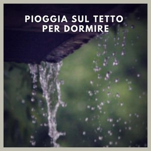 Pioggia sul tetto per dormire