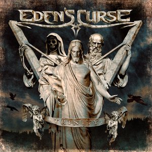 Imagem de 'Eden´s Curse'