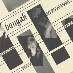 Bangah 的头像