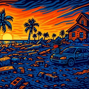 Solstice (Contract Killer Lullaby)