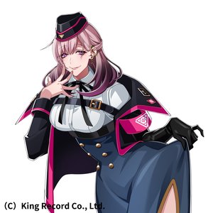 Avatar for ヒプノシスマイク -D.R.B- (邪答院仄仄)
