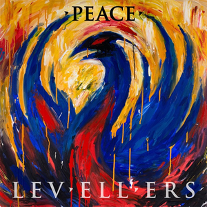 Peace cover