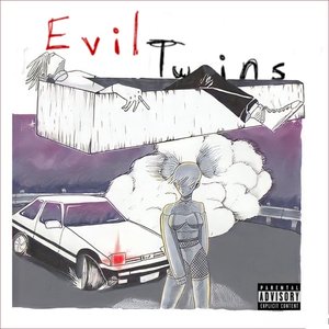 Evil Twins - EP