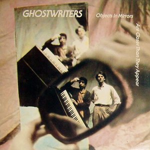Ghostwriters 的头像